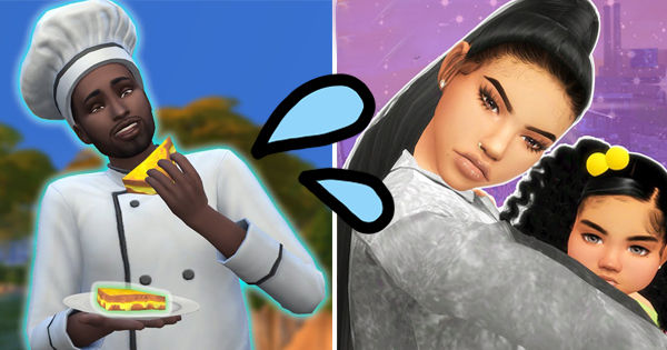 It's Time To Find Out What Your "Sims" Life Aspiration Would Be