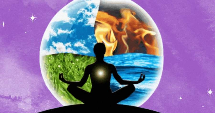 What Is The Element Of Your Soul? πβ¨