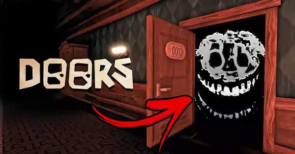 How Long Can You Survive The Roblox Doors Game?