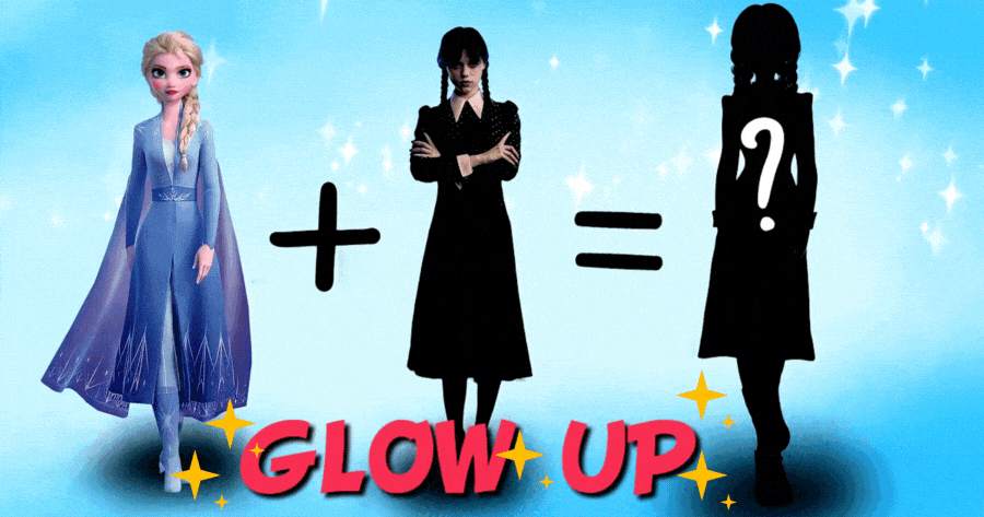 Which WEDNESDAY Addams GLOW UP Fits Your Vibe?