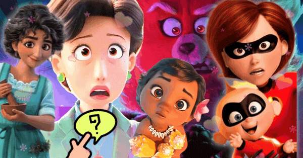 Which Disney Mom Is Most Like Your Mom?